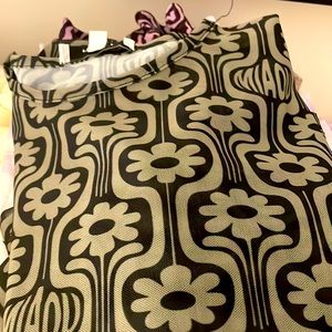 Miaou long sleeve stretch shirt